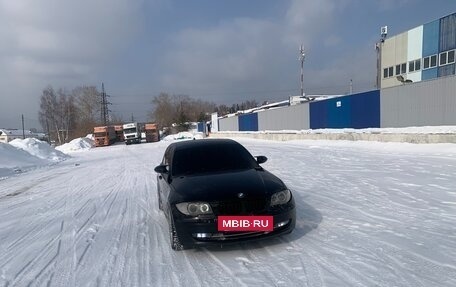 BMW 1 серия, 2011 год, 1 120 000 рублей, 17 фотография