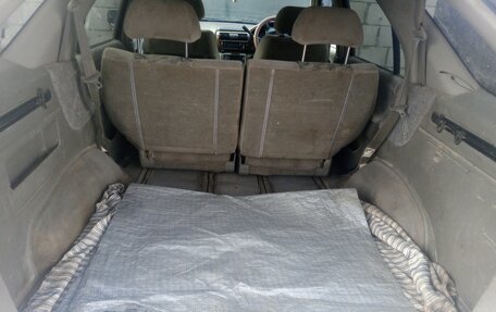 Nissan Rnessa, 1998 год, 170 000 рублей, 12 фотография