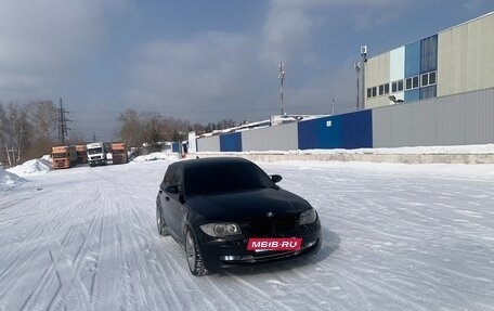 BMW 1 серия, 2011 год, 1 120 000 рублей, 16 фотография