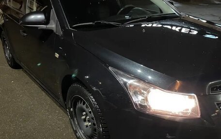 Chevrolet Cruze II, 2011 год, 615 000 рублей, 2 фотография