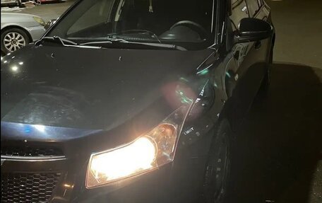 Chevrolet Cruze II, 2011 год, 615 000 рублей, 7 фотография