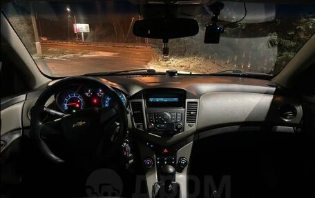 Chevrolet Cruze II, 2011 год, 615 000 рублей, 11 фотография