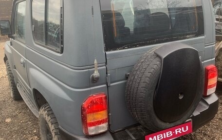 KIA Retona I, 2002 год, 590 000 рублей, 2 фотография