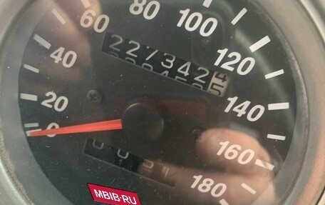 KIA Retona I, 2002 год, 590 000 рублей, 5 фотография