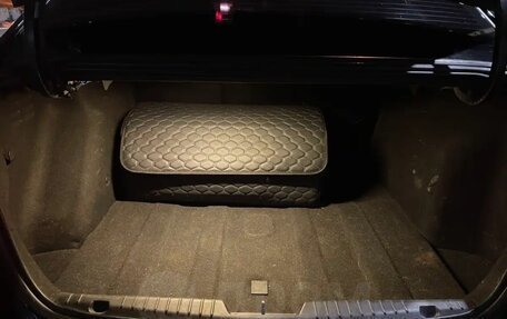 Chevrolet Cruze II, 2011 год, 615 000 рублей, 13 фотография