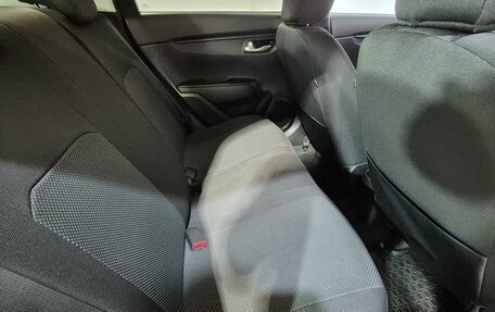 KIA Rio IV, 2020 год, 1 770 000 рублей, 16 фотография