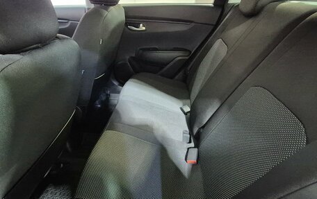 KIA Rio IV, 2020 год, 1 770 000 рублей, 15 фотография