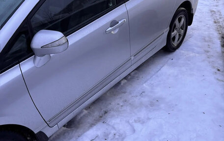 Honda Civic VIII, 2009 год, 740 000 рублей, 5 фотография