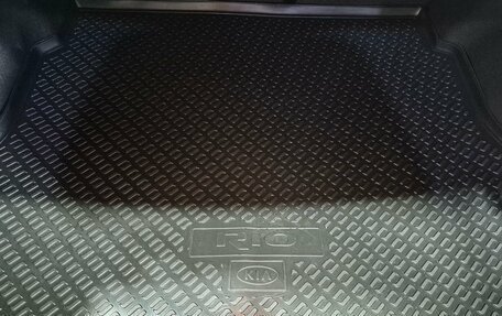 KIA Rio IV, 2020 год, 1 770 000 рублей, 20 фотография