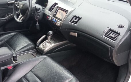 Honda Civic VIII, 2009 год, 740 000 рублей, 8 фотография