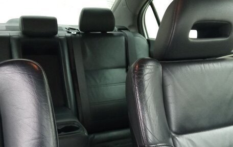 Honda Civic VIII, 2009 год, 740 000 рублей, 9 фотография