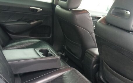 Honda Civic VIII, 2009 год, 740 000 рублей, 7 фотография