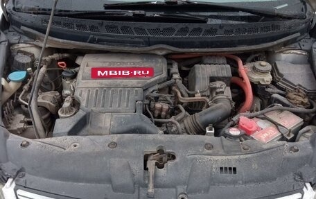 Honda Civic VIII, 2009 год, 740 000 рублей, 6 фотография