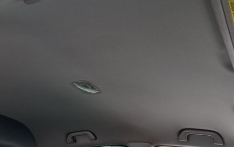 Honda Civic VIII, 2009 год, 740 000 рублей, 13 фотография