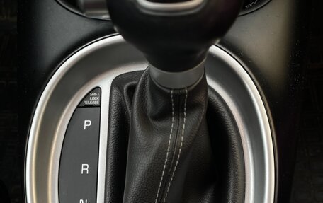 KIA Soul II рестайлинг, 2017 год, 1 820 000 рублей, 15 фотография