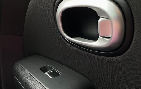 KIA Soul II рестайлинг, 2017 год, 1 820 000 рублей, 17 фотография