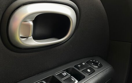 KIA Soul II рестайлинг, 2017 год, 1 820 000 рублей, 16 фотография