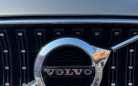 Volvo V60 II, 2020 год, 4 500 000 рублей, 8 фотография