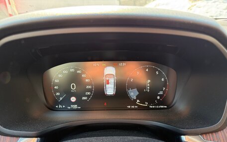 Volvo V60 II, 2020 год, 4 500 000 рублей, 17 фотография