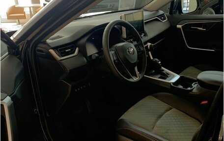 Toyota RAV4, 2025 год, 4 570 000 рублей, 16 фотография