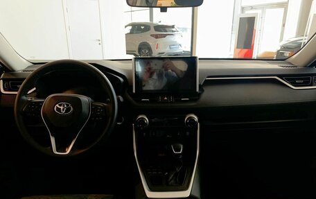 Toyota RAV4, 2025 год, 4 570 000 рублей, 12 фотография