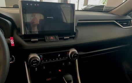 Toyota RAV4, 2025 год, 4 570 000 рублей, 14 фотография