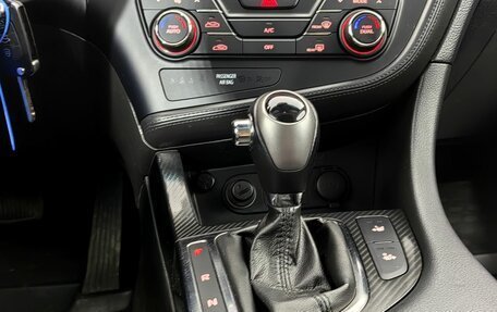 KIA Optima III, 2012 год, 1 450 000 рублей, 12 фотография