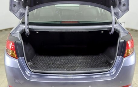 KIA Optima III, 2012 год, 1 450 000 рублей, 9 фотография