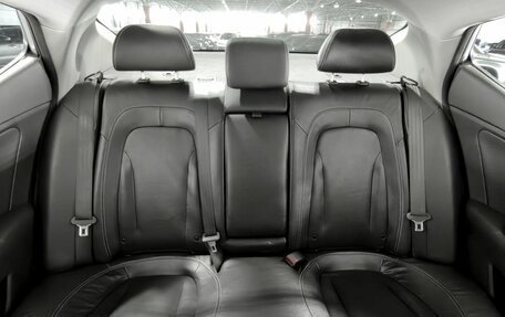 KIA Optima III, 2012 год, 1 450 000 рублей, 16 фотография