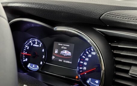 KIA Optima III, 2012 год, 1 450 000 рублей, 15 фотография