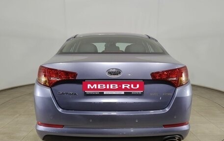 KIA Optima III, 2012 год, 1 450 000 рублей, 6 фотография