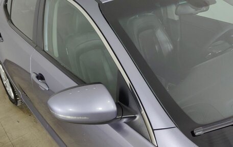 KIA Optima III, 2012 год, 1 450 000 рублей, 20 фотография