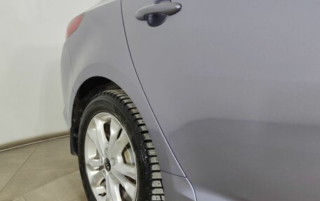 KIA Optima III, 2012 год, 1 450 000 рублей, 25 фотография