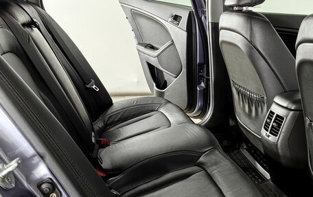 KIA Optima III, 2012 год, 1 450 000 рублей, 17 фотография