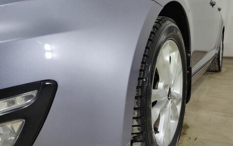 KIA Optima III, 2012 год, 1 450 000 рублей, 26 фотография