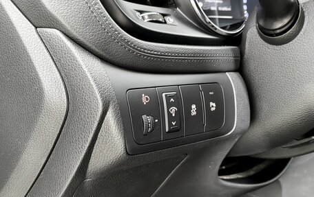 KIA Optima III, 2012 год, 1 450 000 рублей, 18 фотография