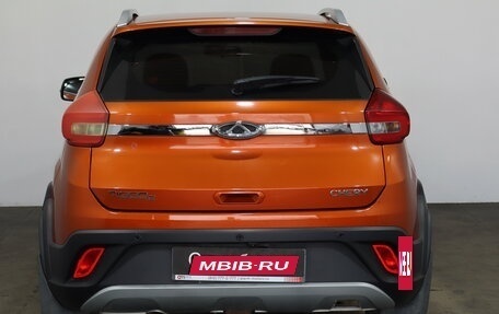 Chery Tiggo 2, 2017 год, 849 000 рублей, 5 фотография