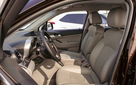 Chevrolet Orlando I, 2013 год, 1 095 000 рублей, 11 фотография