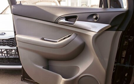 Chevrolet Orlando I, 2013 год, 1 095 000 рублей, 12 фотография