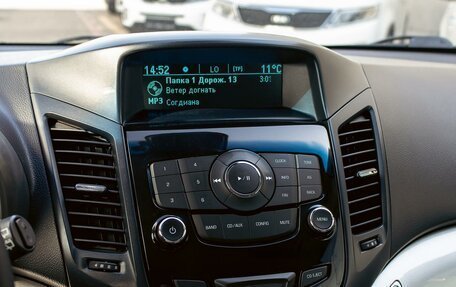 Chevrolet Orlando I, 2013 год, 1 095 000 рублей, 14 фотография