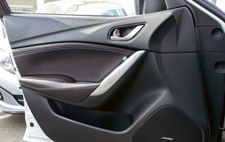 Mazda 6, 2015 год, 1 595 000 рублей, 12 фотография