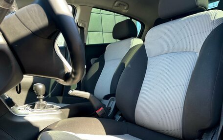 Chevrolet Cruze II, 2013 год, 699 000 рублей, 15 фотография