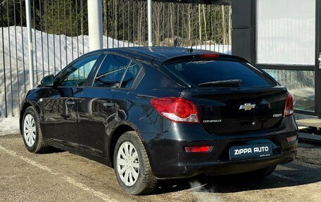Chevrolet Cruze II, 2013 год, 699 000 рублей, 6 фотография
