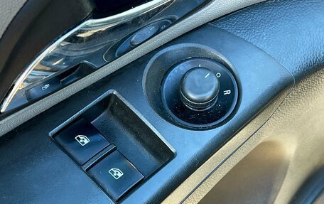 Chevrolet Cruze II, 2013 год, 699 000 рублей, 14 фотография