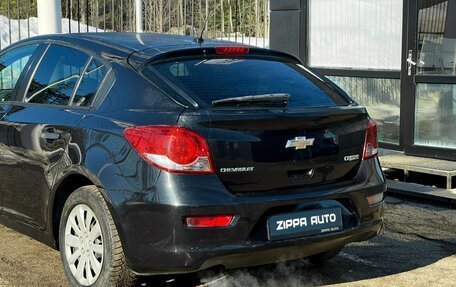 Chevrolet Cruze II, 2013 год, 699 000 рублей, 7 фотография