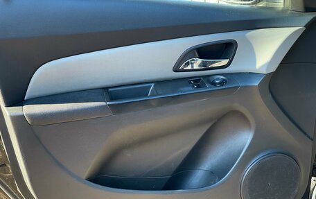 Chevrolet Cruze II, 2013 год, 699 000 рублей, 13 фотография