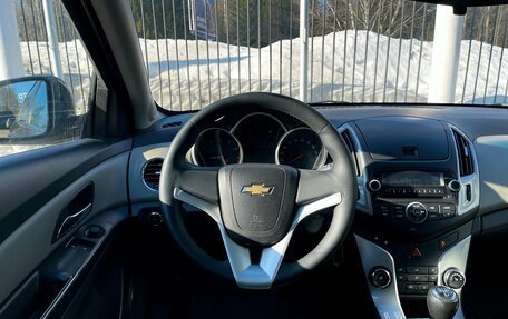 Chevrolet Cruze II, 2013 год, 699 000 рублей, 11 фотография