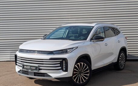 CheryExeed TXL, 2023 год, 2 685 000 рублей, 1 фотография