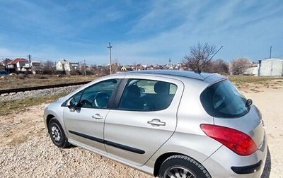 Peugeot 308 II, 2009 год, 550 000 рублей, 1 фотография