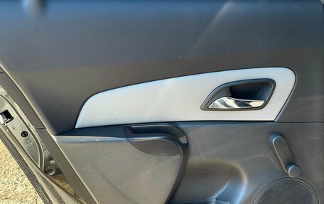 Chevrolet Cruze II, 2013 год, 699 000 рублей, 16 фотография